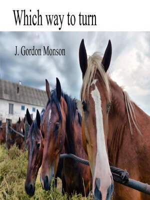 cover image of Which Way to Turn